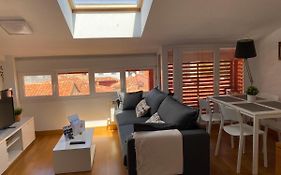 Vivienda turística Los Tejados